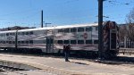 Caltrain 4025